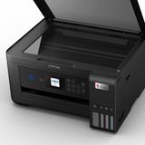 Impresora Multifuncional Epson Ecotank L4260 Wifi Duplex