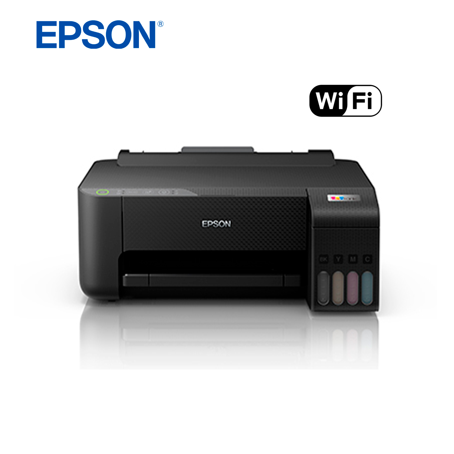 Impresora Epson L1250 WIFI (Solo Imprime) – RYM Portátiles Perú