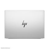 Laptop HP EliteBook 640 G11 Intel Core Ultra 7 165U RAM 16GB Disco 512GB SSD 14" WUXGA Windows 11 Pro (A24ZQLT#ABM)