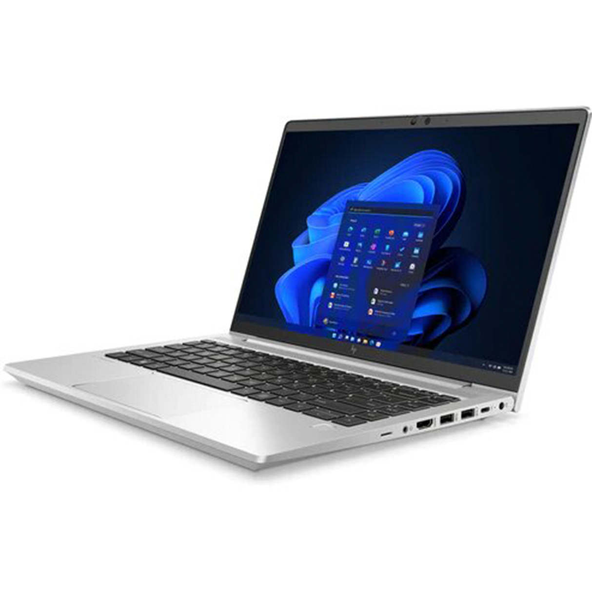 Laptop HP EliteBook 640 G9 Intel Core i7 1265U Ram 32GB Disco 512GB SSD 14" FHD Windows 10 Pro (820D6LS#ABM)