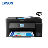 Impresora Multifuncional Epson EcoTank L14150 A3 WiFi