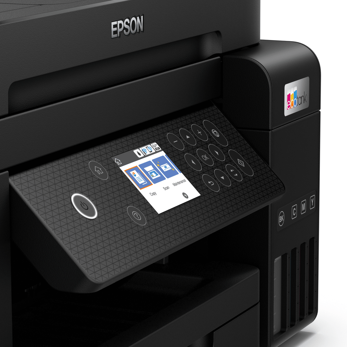 Impresora Multifunción Epson EcoTank L6270