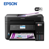 Impresora Multifuncional Epson Ecotank L6270 Wifi Duplex