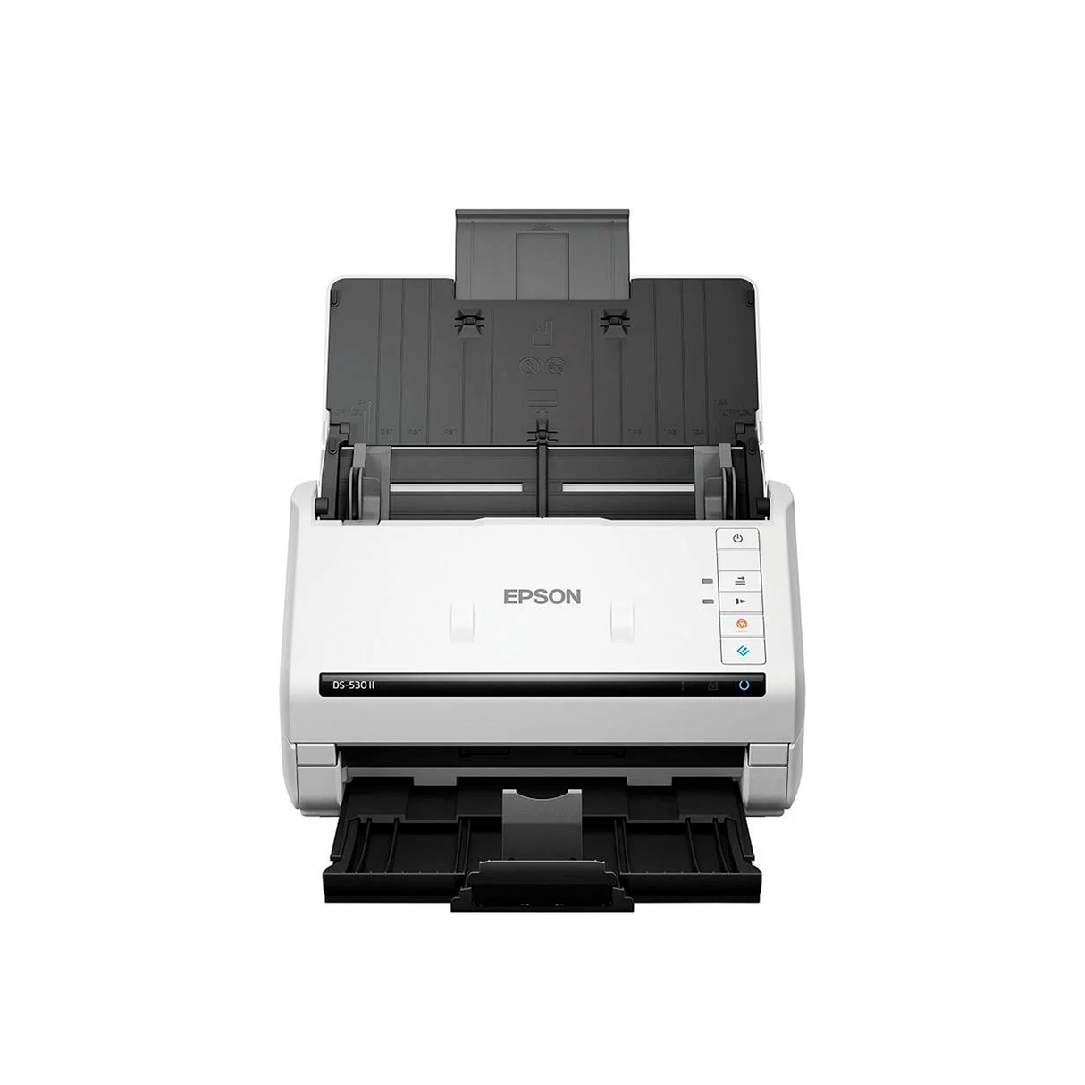 Epson Escaner DS-530 II Duplex