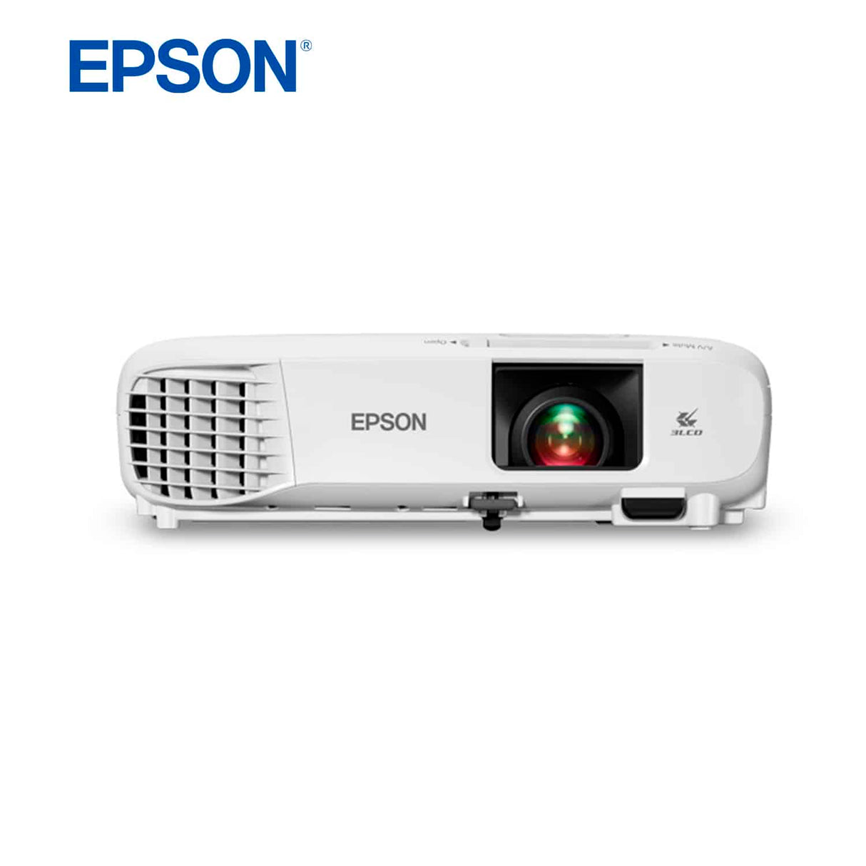 Proyector Epson Powerlite E20 XGA HDMI 3LCD