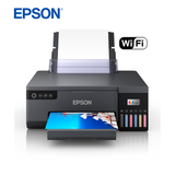 Impresora Fotografica Epson Ecotank L8050 WiFi