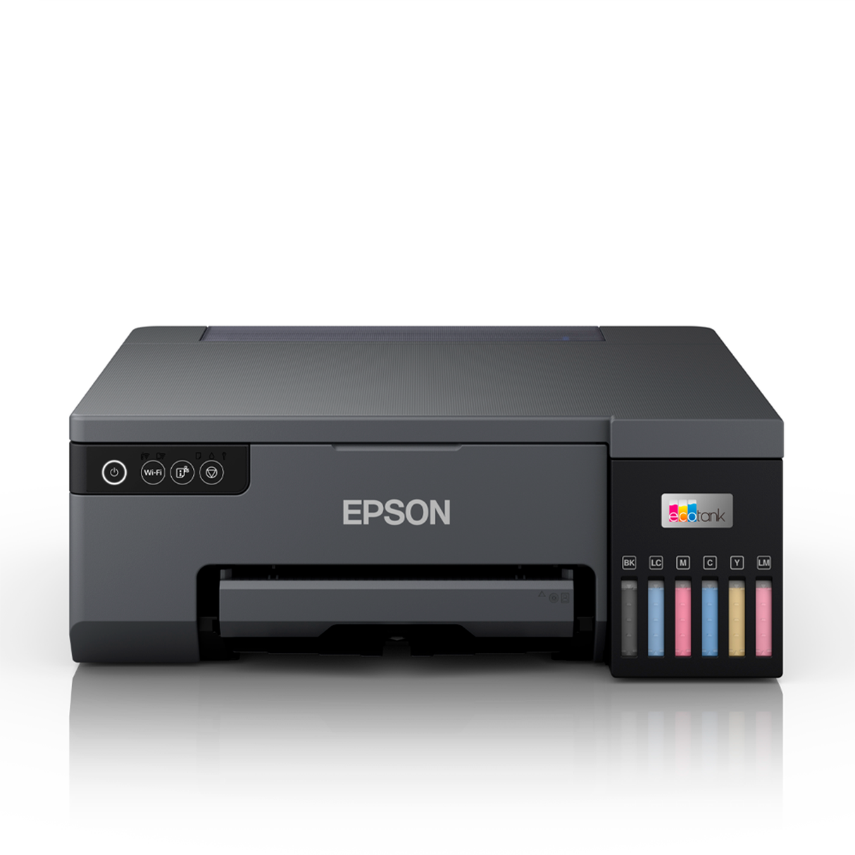 Impresora Fotografica Epson Ecotank L8050 WiFi