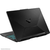 LAPTOP ASUS TUF FA506NCR-WH71 RYZEN 7 7435HS RAM 8GB DISCO 512GB SSD NVIDIA RTX 3050 4GB 15.6″ FHD WINDOWS 11