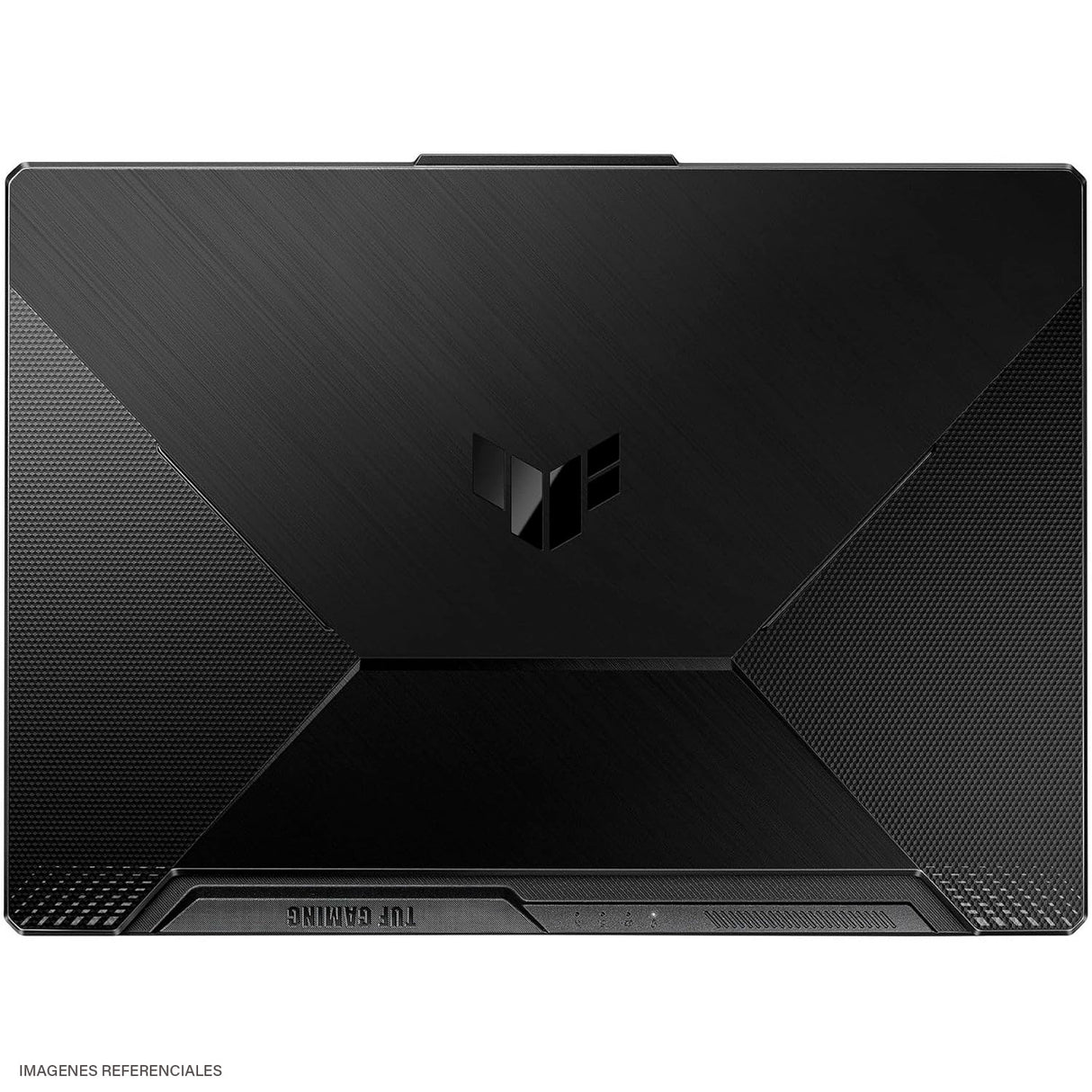 LAPTOP ASUS TUF FA506NCR-WH71 RYZEN 7 7435HS RAM 8GB DISCO 512GB SSD NVIDIA RTX 3050 4GB 15.6″ FHD WINDOWS 11