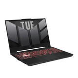 Laptop Asus TUF A16 FA607PV-AS93 Ryzen 9 7940HX RAM 16GB Disco 512GB SSD Video RTX 4060 8GB 16" WUXGA Windows 11