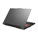 Laptop Asus TUF A16 FA607PV-AS93 Ryzen 9 7940HX RAM 16GB Disco 512GB SSD Video RTX 4060 8GB 16" WUXGA Windows 11