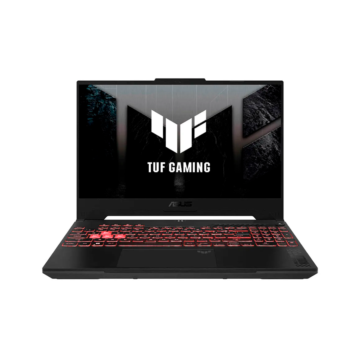 Laptop ASUS TUG Gaming FX507XV-BS93 Ryzen 9 7940HS RAM 32GB Disco 1TB SSD Video NVIDIA RTX 4060 8GB 15.6" FHD Windows 11