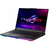 Laptop ASUS ROG Strix G16 (2024) G634JYR-XS97 Intel Core i9 14900HX RAM 32GB Disco 2TB Video Nvidia RTX 4090 16GB 16" WQXGA