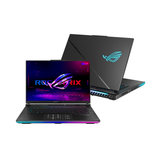 Laptop ASUS ROG Strix G16 (2024) G634JYR-XS97 Intel Core i9 14900HX RAM 32GB Disco 2TB Video Nvidia RTX 4090 16GB 16" WQXGA