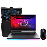 Laptop ASUS ROG Strix G18 G815LP-TT191W Intel Core Ultra 9 290HX Plus Ram 16GB Disco 1TB SSD NVIDIA RTX 5070 12GB 18" WQXGA Windows 11 (90NR0LK1-M009L0) 2 Años de Garantia