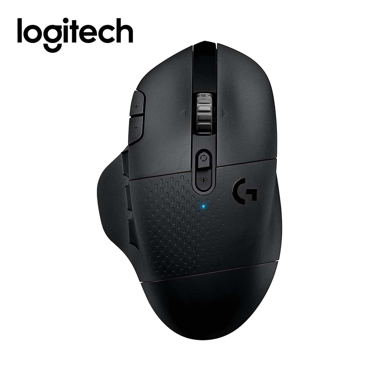 Mouse Logitech G604 Ligthspeed Wireless Negro