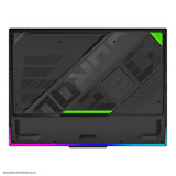 Laptop Asus ROG Strix G16 (2024) G614JIR-AS94 Intel Core i9 14900HX RAM 16GB Disco 1TB SSD Video  Nvidia RTX 4070 8GB 16" WQXGA Windows 11