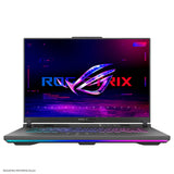 Laptop Asus ROG Strix G16 (2024) G614JIR-AS94 Intel Core i9 14900HX RAM 16GB Disco 1TB SSD Video  Nvidia RTX 4070 8GB 16" WQXGA Windows 11