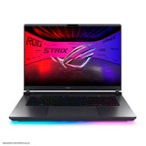 Laptop Asus ROG Strix G16 (2025) G615JMR-DS94 Intel Core i9 14900HX Ram 16GB Disco 1TB SSD Video NVIDIA RTX 5060 8GB 16" WUXGA Windows 11 (90NR0LB1-M000N0)