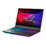 Laptop ASUS ROG Strix G16 G615LP-TS206W Intel Core Ultra 9 290HX Plus Ram 16GB Disco 1TB SSD NVIDIA RTX 5070 8GB 16" WQXGA Windows 11 (90NR0LN1-M009F0) 2 Años de Garantia