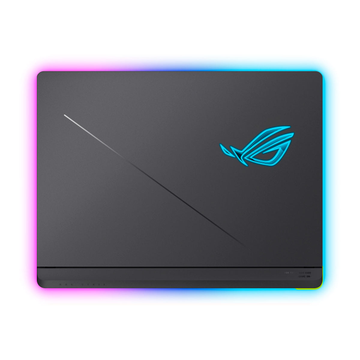Laptop ASUS ROG Strix G16 G615LP-TS206W Intel Core Ultra 9 290HX Plus Ram 16GB Disco 1TB SSD NVIDIA RTX 5070 8GB 16" WQXGA Windows 11 (90NR0LN1-M009F0) 2 Años de Garantia