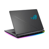 Laptop ASUS ROG Strix G16 G615LP-TS206W Intel Core Ultra 9 290HX Plus Ram 16GB Disco 1TB SSD NVIDIA RTX 5070 8GB 16" WQXGA Windows 11 (90NR0LN1-M009F0) 2 Años de Garantia