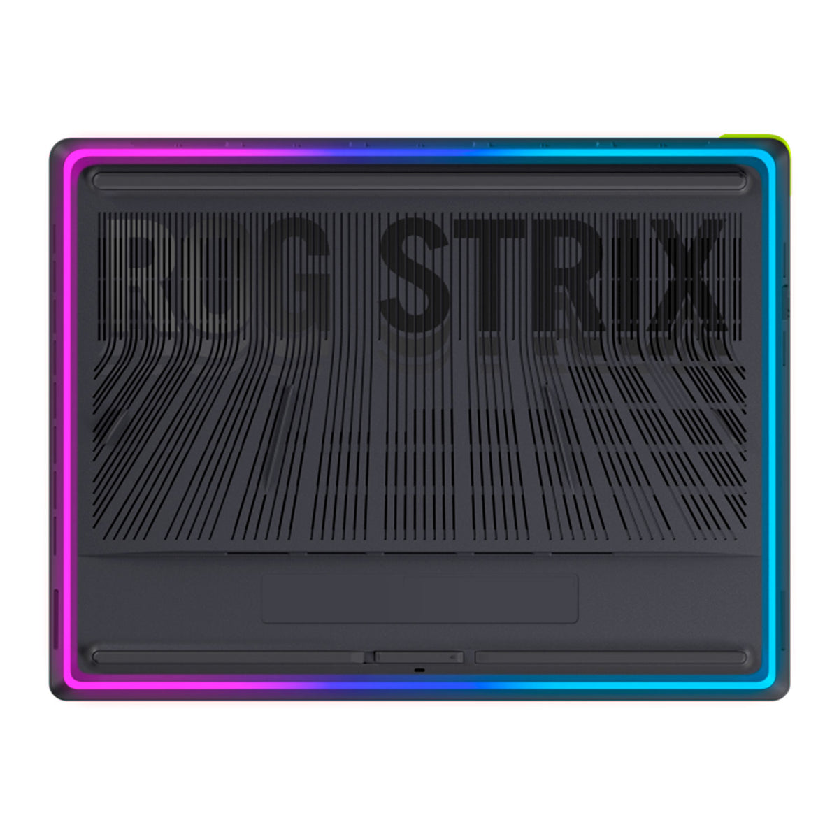 Laptop ASUS ROG Strix G16 G615LP-TS206W Intel Core Ultra 9 290HX Plus Ram 16GB Disco 1TB SSD NVIDIA RTX 5070 8GB 16" WQXGA Windows 11 (90NR0LN1-M009F0) 2 Años de Garantia