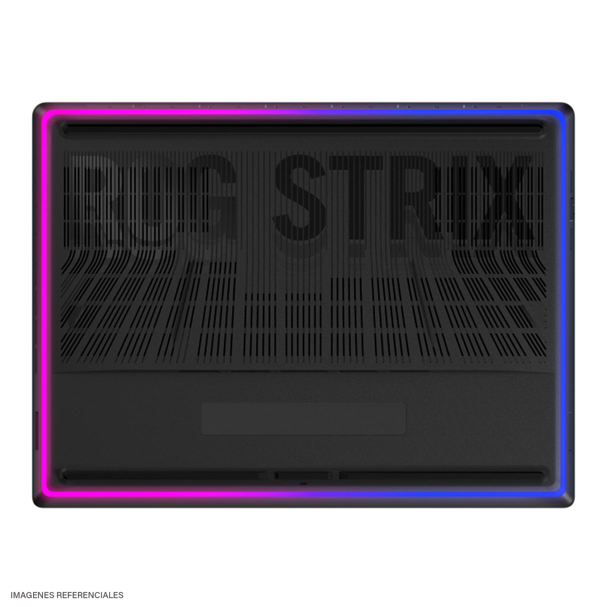 Laptop ASUS ROG Strix G835LW-XS97 Intel Core Ultra 9 275HX Ram 32GB Disco 2TB SSD NVIDIA RTX 5080 16GB 18" WQXGA Windows 11