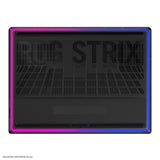 Laptop ASUS ROG Strix G835LW-XS97 Intel Core Ultra 9 275HX Ram 32GB Disco 2TB SSD NVIDIA RTX 5080 16GB 18" WQXGA Windows 11