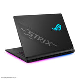 Laptop ASUS ROG Strix G835LW-XS97 Intel Core Ultra 9 275HX Ram 32GB Disco 2TB SSD NVIDIA RTX 5080 16GB 18" WQXGA Windows 11
