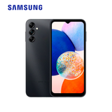 Celular Samsung Galaxy A14 RAM 4GB Almacenamiento 128GB 6.6" 5G