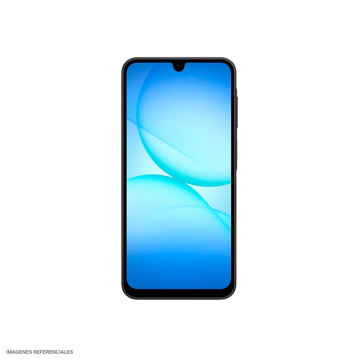 Celular Samsung Galaxy A17 4G Almacenamiento 128GB Ram 6GB 6.7" Android 15 (SM-A175F/DS)