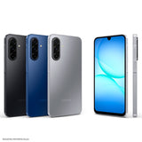 Celular Samsung Galaxy A17 4G Almacenamiento 128GB Ram 6GB 6.7" Android 15 (SM-A175F/DS)