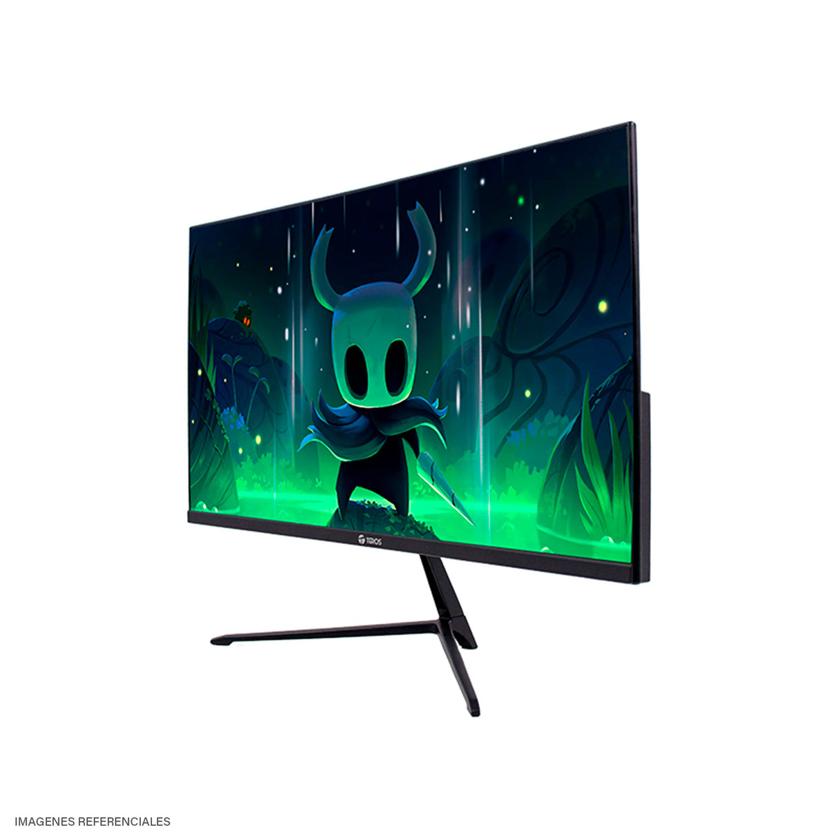 MONITOR GAMING TEROS TE-2476G, 23.8" CURVO VA, FHD, 180Hz, 1ms, FreeSync