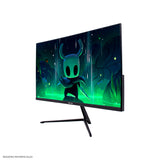 MONITOR GAMING TEROS TE-2476G, 23.8" CURVO VA, FHD, 180Hz, 1ms, FreeSync