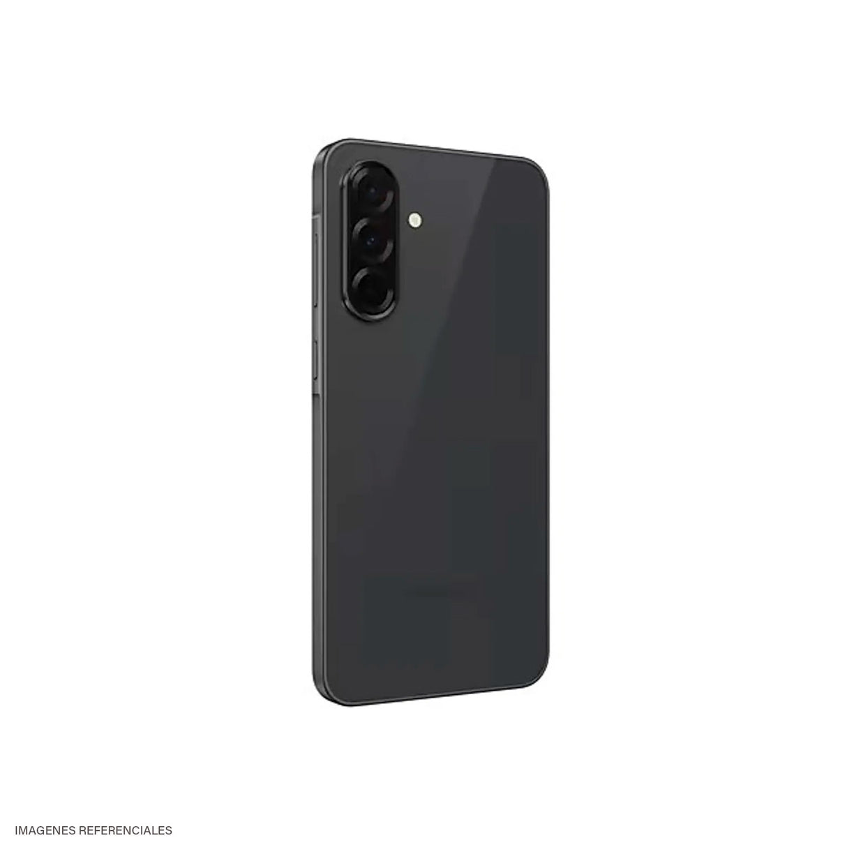 Celular Samsung Galaxy A36 Memoria 6GB Almacenamiento 128GB 6.7" Black 5G