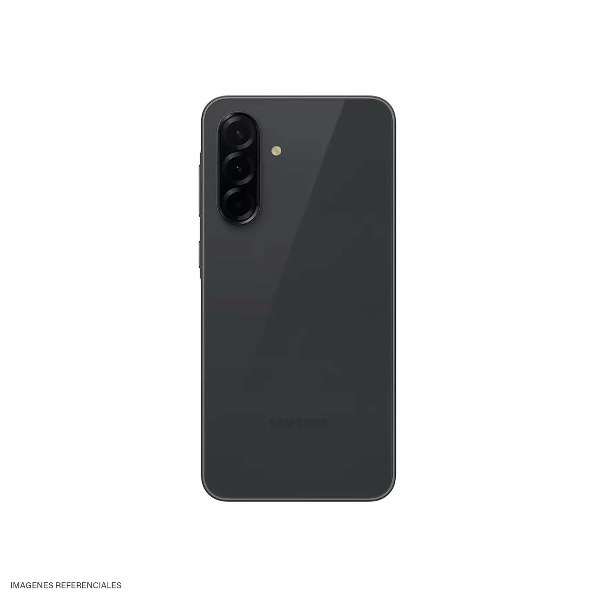 Celular Samsung Galaxy A36 Memoria 6GB Almacenamiento 128GB 6.7" Black 5G