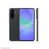 Celular Samsung Galaxy A36 Memoria 6GB Almacenamiento 128GB 6.7" Black 5G