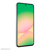 Celular Samsung Galaxy A56 Memoria 12GB Almacenamiento 256GB 6.6" Olive 5G