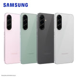 Celular Samsung Galaxy A56 Memoria 12GB Almacenamiento 256GB 6.7" FHD+ 5G