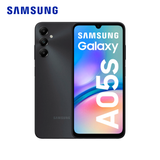 Celular Samsung Galaxy A05S Memoria 6GB 128GB 6.7" FHD+ Black
