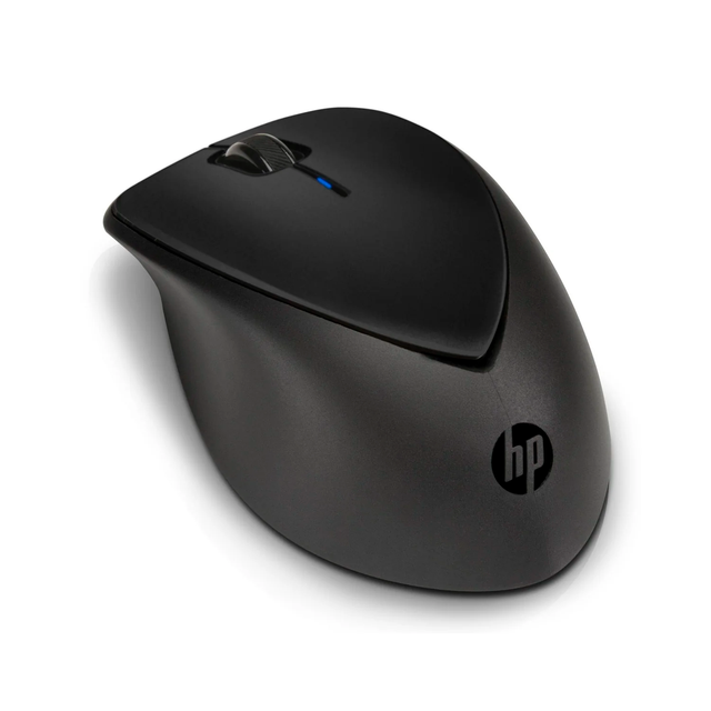Mouse HP USB Comfort Grip Wireless – RYM Portátiles Perú