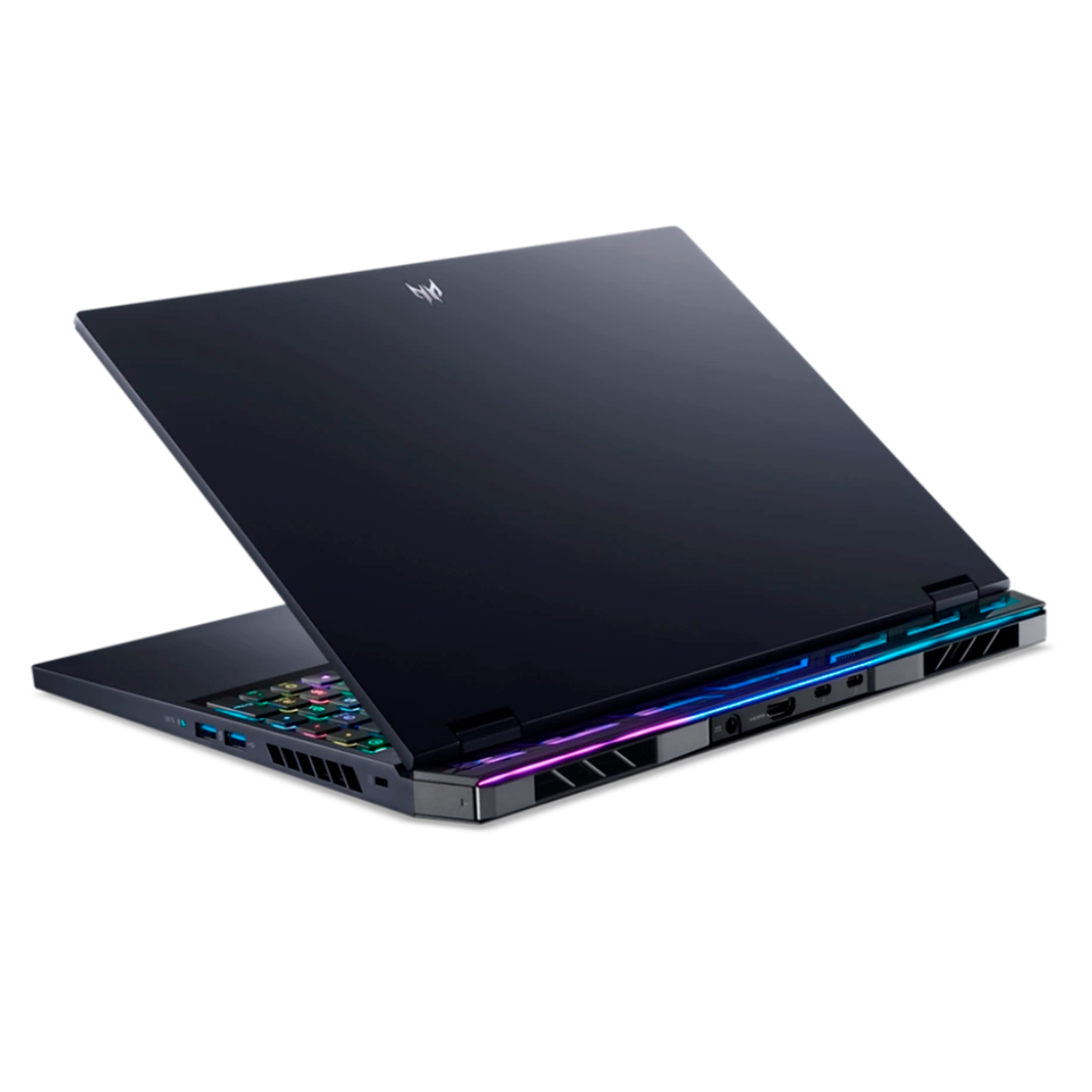 Laptop Acer Predator Helios 16 PH16-71-73RR Intel Core i7 13700HX Ram 16GB Disco 512GB SSD Video Nvidia RTX 4050 6GB 16" WUXGA Windows 11