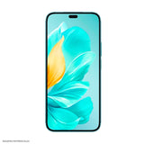 Celular Honor 200 Lite 256GB Almacenamiento 8GB RAM Pantalla 6.7" FHD+ Color Cyan Lake