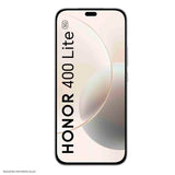 Celular Honor 400 Lite Almacenamiento 256GB RAM 8GB 6.7" Android 15 Velvet Grey