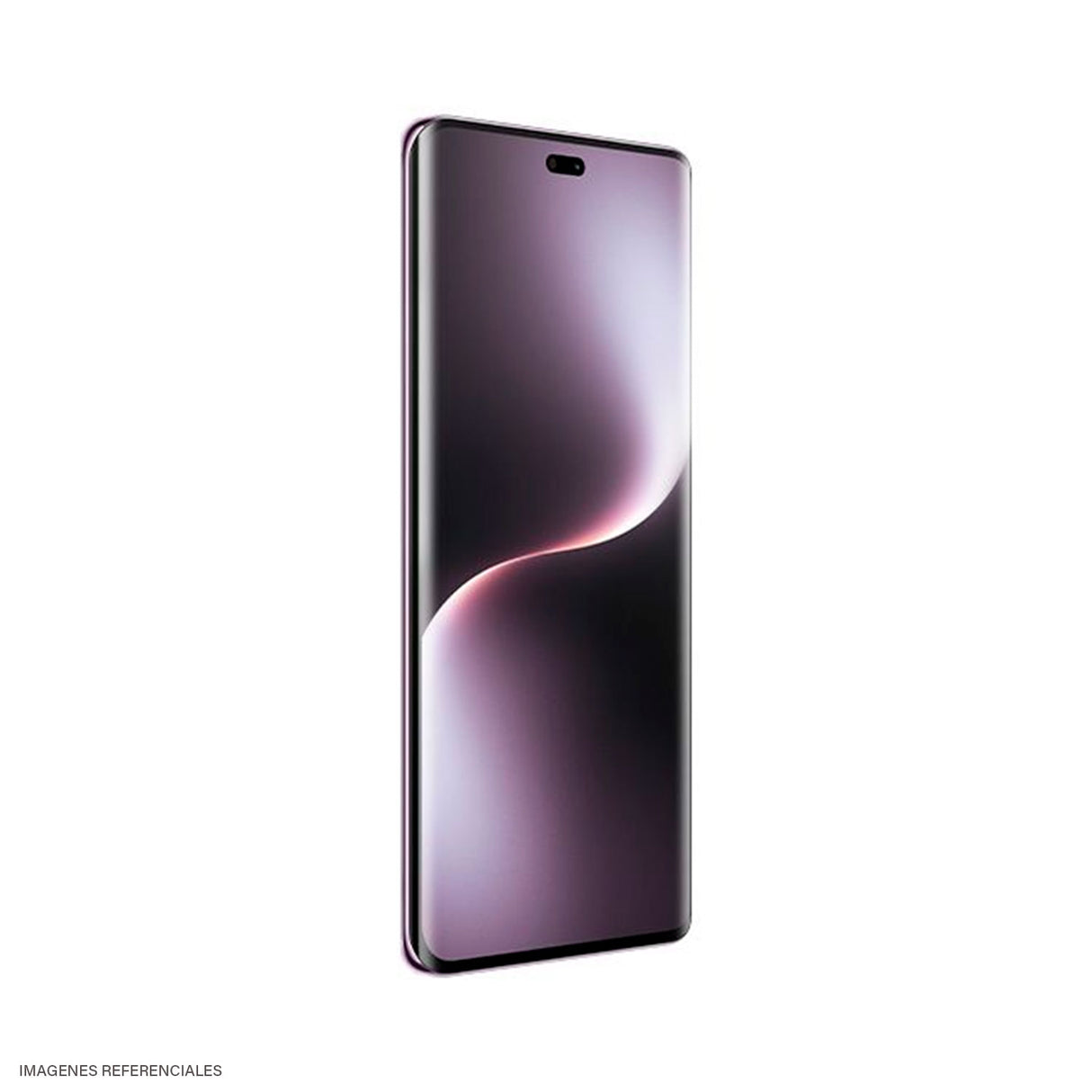 Celular Honor Magic 7 Lite Almacenamiento 512GB Ram 8GB 6.7" Tataniun Purple (BRP-NX3)