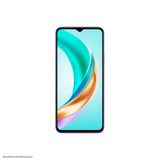 Celular Honor X6B Almacenamiento 256GB Ram 6GB 6.56" HD+ Starry Purple (JDY-LX3P)