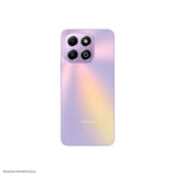 Celular Honor X6B Almacenamiento 256GB Ram 6GB 6.56" HD+ Starry Purple (JDY-LX3P)