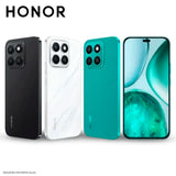 Celular Honor X8C Almacenamiento 8GB Ram 256GB 6.7" FHD+ Marrs Green (ABR-LX3)