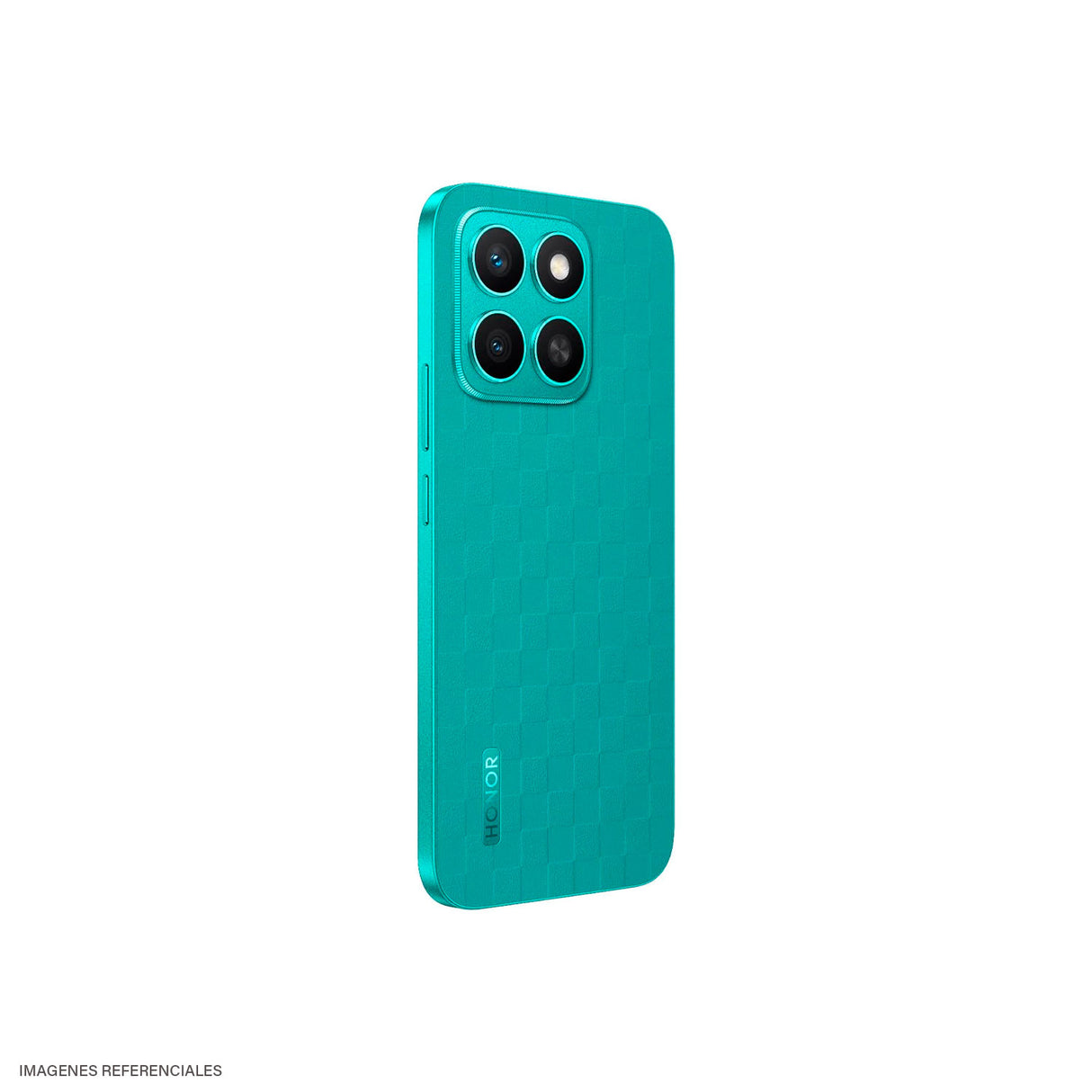 Celular Honor X8C Almacenamiento 8GB Ram 256GB 6.7" FHD+ Marrs Green (ABR-LX3)